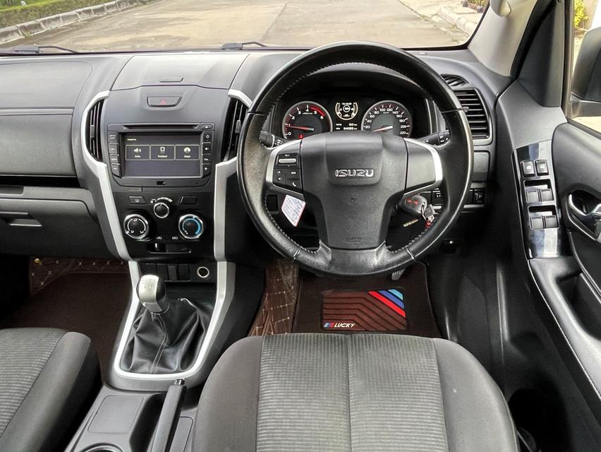 Isuzu Dmax 1.9Z Hi-lander ปี19 9