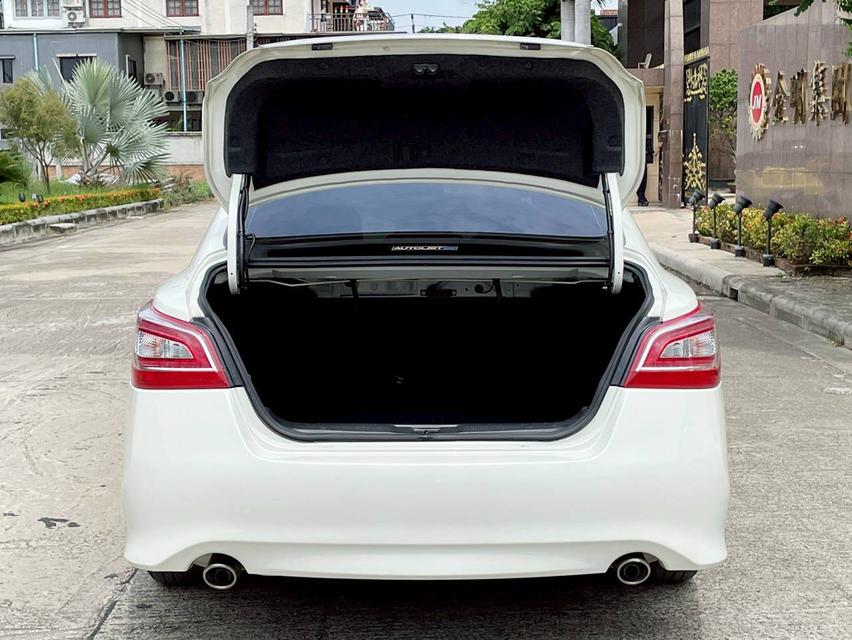 NISSAN TEANA 2.0 XL ปี 2018 12