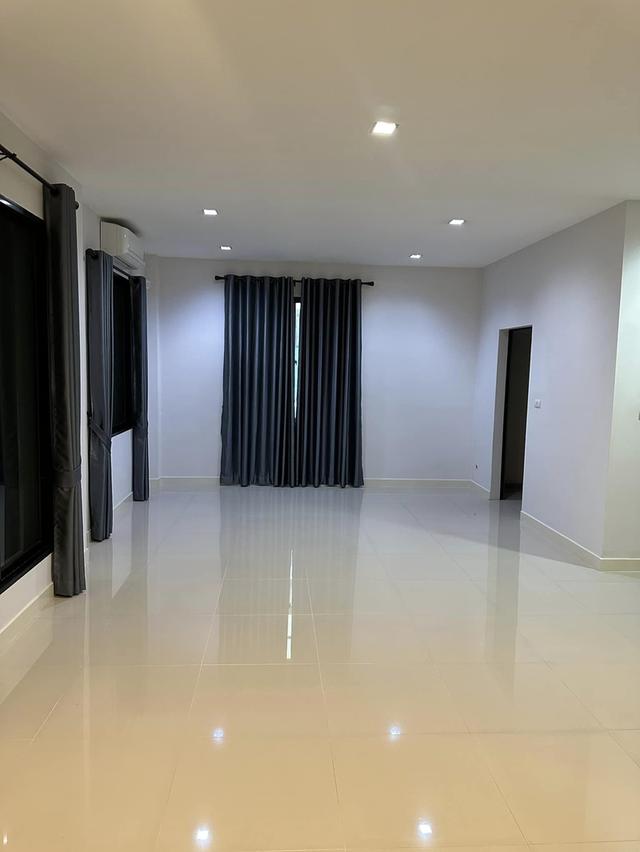 ขาย…บ้านเดียว สองชั้นตกแต่งเรียบร้อย หมู่บ้านวิสดอมกรีนทาวน์ 2 เพชรเกษม 69 ถนนเลียบคลองภาษีเจริญฝั่งใต้ รูปที่ 7