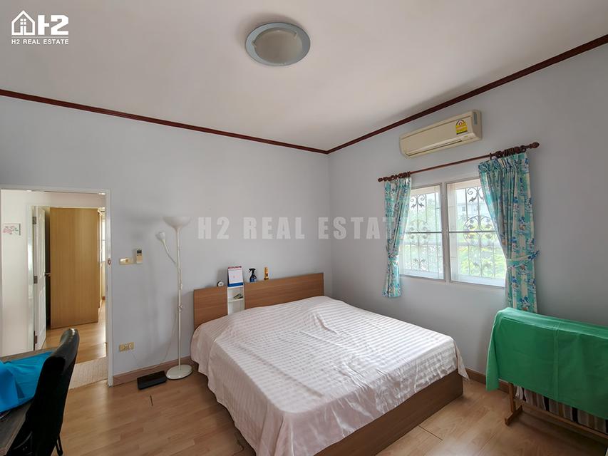 บ้านเดี่ยว ธนาภิรมย์ โลตัส-ศรีนครินทร์ ถูกที่สุดในโครงการ ใกล้รถไฟฟ้าสายสีเหลือง 15