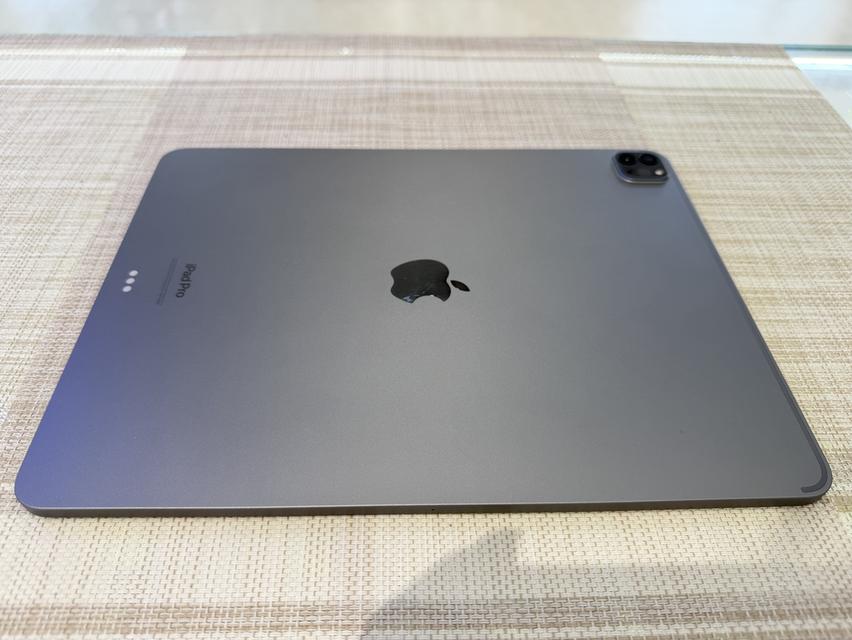 iPad Pro M2 ขนาด 12.9 นิ้ว Wi-Fi 256 (รุ่นที่6) ผ่อนได้ รูปที่ 5