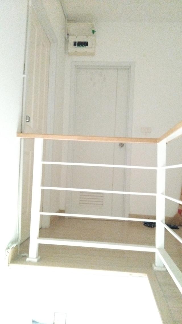 ขายทาวน์เฮาส์ 2 ชั้น 3 ห้องนอน 2 ห้องน้ำ 8