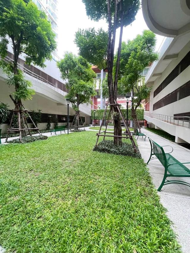 ขายคอนโด : centric scene ratchavipha 19