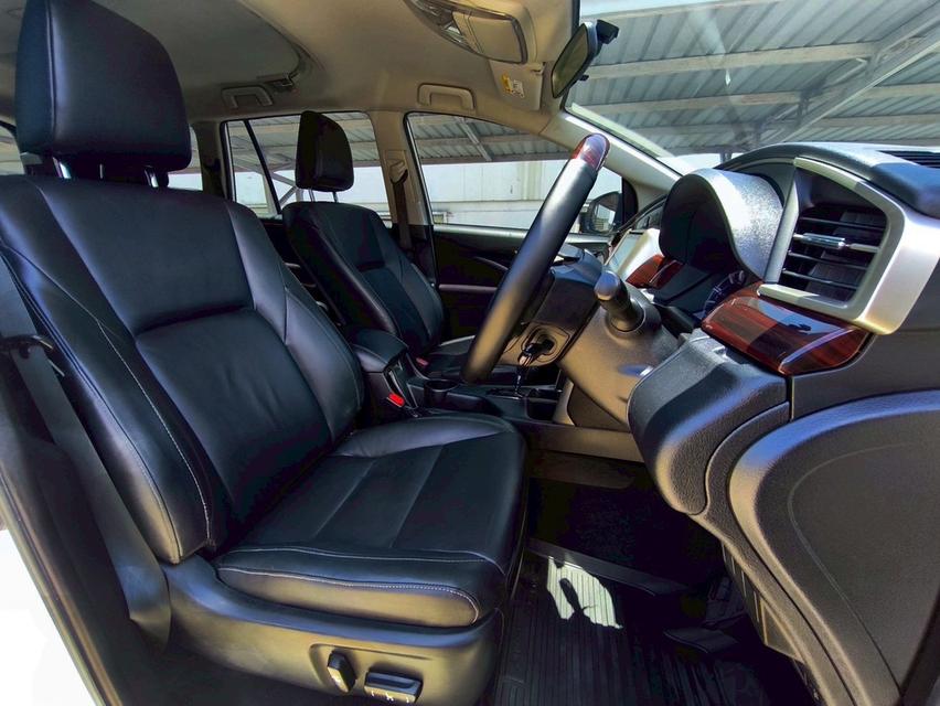 รหัสรถ CAT3041 2018. Toyota Innova 2.8 V รูปที่ 11
