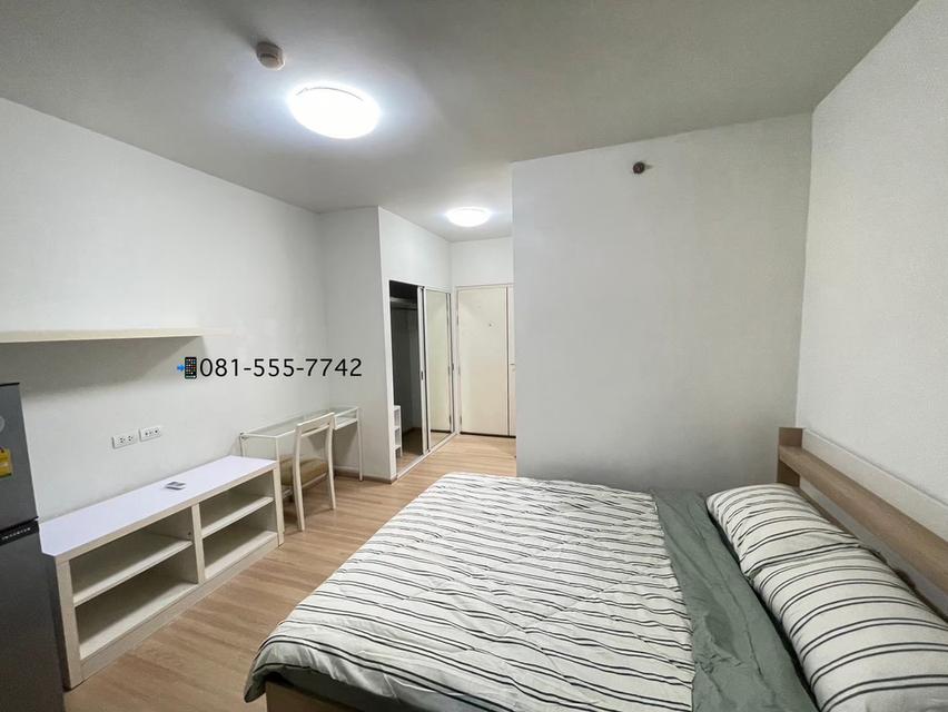 ให้เช่าคอนโดเอสเปซ อโศก-รัชดา  2