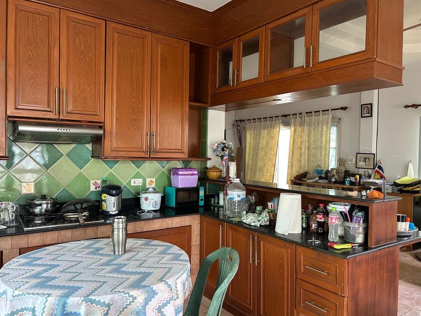 บ้านเดี่ยวหมู่บ้านชาลิตา 2 บางละมุง ชลบุรี เนือ้ที่ 142 ตรว. 11