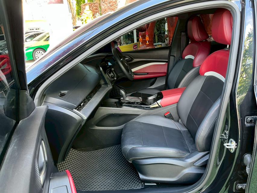 👑 MG 5 TOP สุด 1.5 X SUNROOF AUTO! ปี 2024! 👑 8