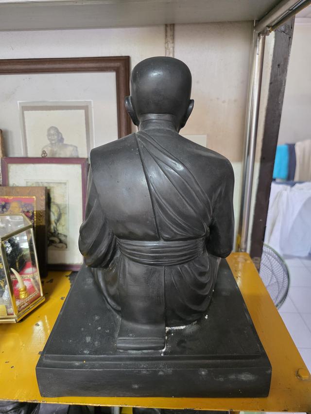 A.พระบูชา หลวงปู่ทวด 2535 ของสะสม สวยหายาก ขายตามสภาพ พร้อมส่ง รูปที่ 11