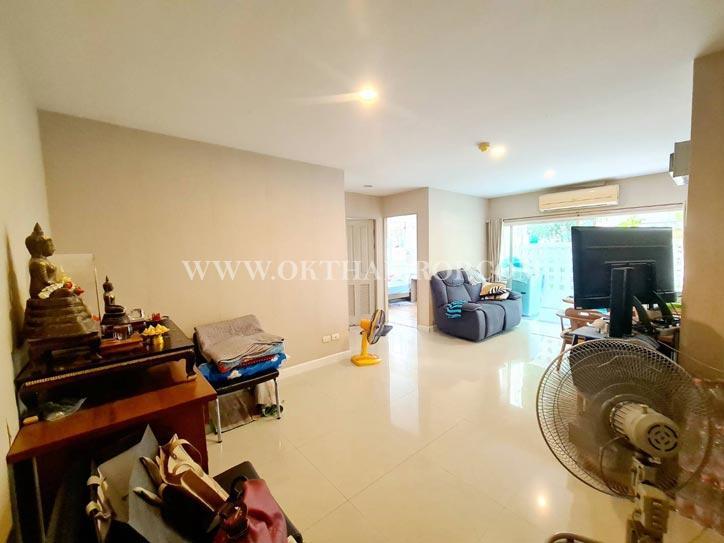 Metro Park Sathorn (เมโทร ปาร์ค สาทร) 2