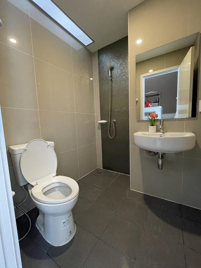 บ้านทาวน์โฮมสภาพดี ใกล้เซ็นทรัลเวสต์เกต 5 นาที 13