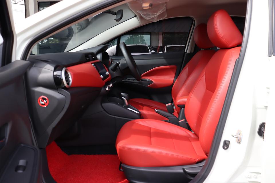 🚩NISSAN ALMERA 1.0 V ปี 2022 รูปที่ 11