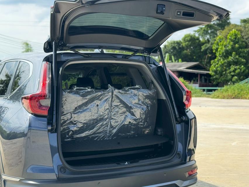 HONDA CRV MY20 Wagon 4dr EL CVT 4WD 2.4i Y20 2