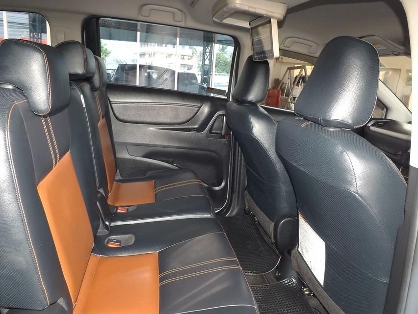 TOYOTA SIENTA 1.5V AUTO ปี2019 รหัส KCY3956 9