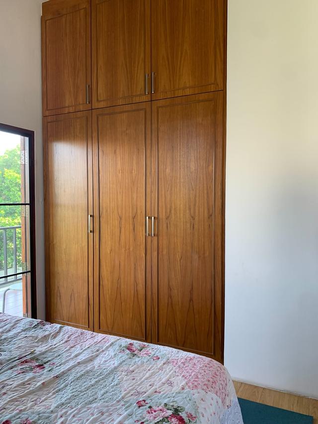 ขาย บ้านริมน้ำใหม่ ขายต่ำกว่าทุน! ตั้งอยู่ติดมหาวิทยาลัยรังสิต เมืองเอกโครงการ 6 บรรยากาศเงียบสงบ  13