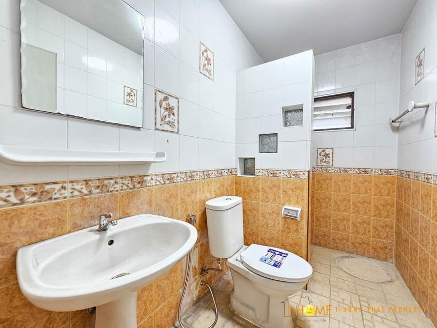 🏡 บ้านเดี่ยว 2 ชั้น ทำเลสันผักหวาน ใกล้โรงเรียนนานาชาติหลายแห่ง! 2-Storey House for Rent - San Phak Wan, near Many International Schools 2