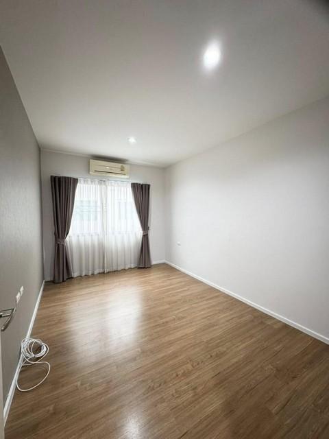 ขาย ทาวน์โฮม 3 ชั้น บ้านกลางเมือง ลาดพร้าว-เสรีไทย 52 เหมาะซื้ออยู่อาศัย 3