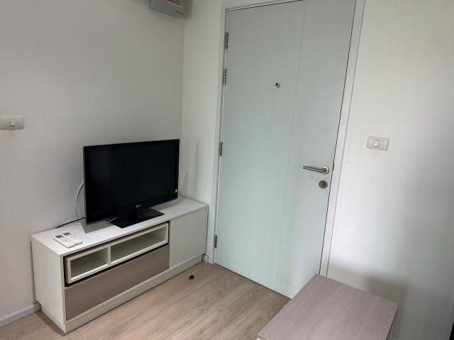 CM04381 ขาย คอนโด ไอคอน​โด​ กรีน​สเปซ​ ​เสรีไทย​ iCondo Green Space Serithai ถ. เสรีไทย 5