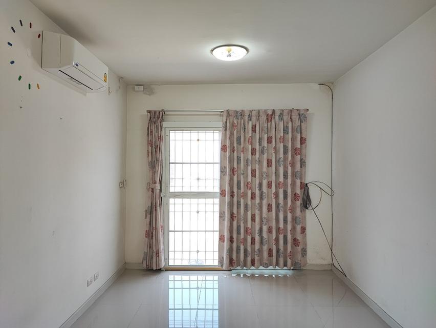 บ้านเช่าใกล้รถไฟฟ้า สายสีเขียว คูคต โครงการ พฤกษา79 ลําลูกกา คลอง3 2