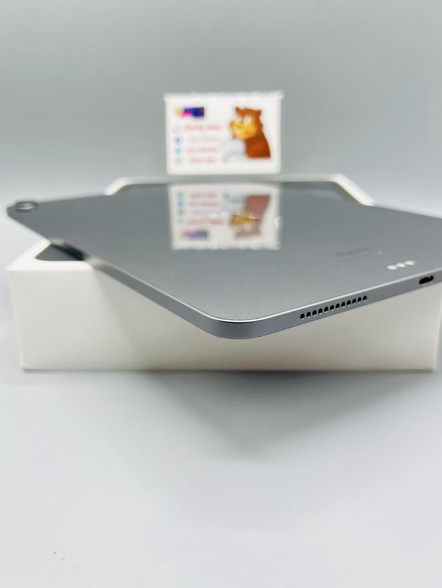 iPadAir5 64gb WiFi สวยกริ๊บครบกล่อง นัดรับได้ครับ
