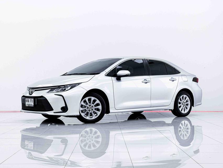 TOYOTA ALTIS 1.6 G ปี 2021 รูปที่ 2