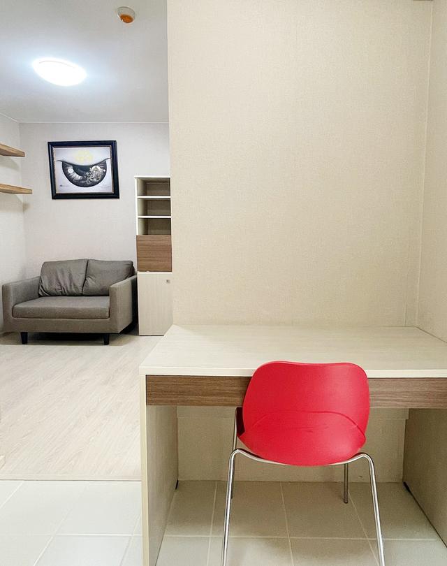 🙋🏼‍♀️ให้เช่า 🙋🏼‍♀️ พลัมคอนโด เอ็กซ์ตร้า พระราม2 Renovate ห้องใหม่ พร้อมอยู่ (owner post) 8