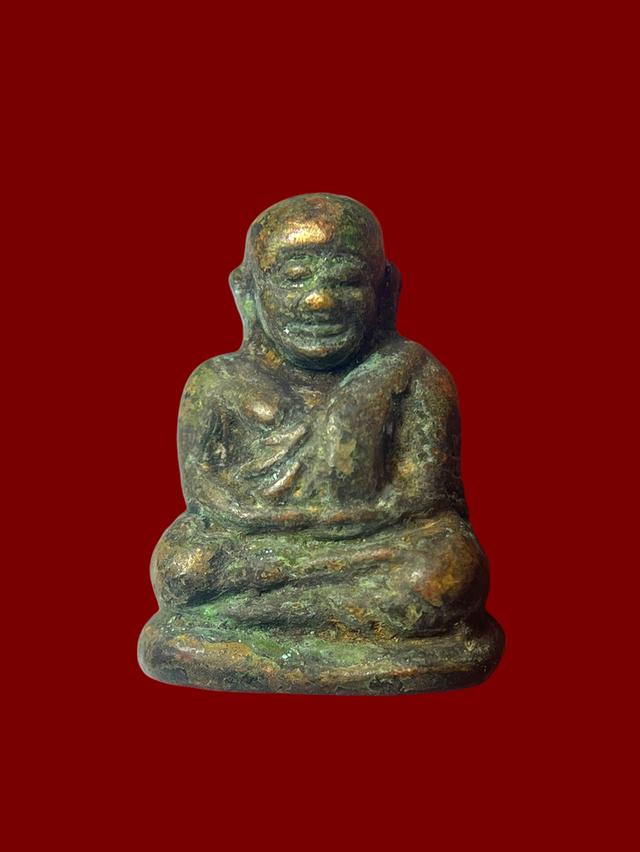 พระหลวงพ่อเงิน พระสมเด็จ พระสมเด็จเก่า พระสมเด็จวัดระฆัง