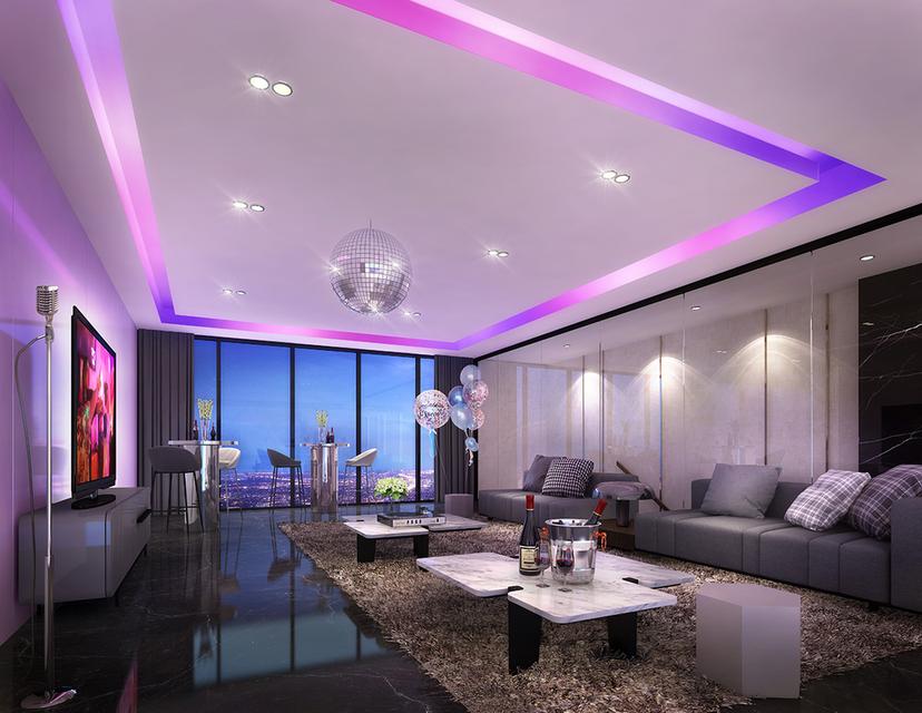 ดิ ออริจิ้น รามอินทรา 83 สเตชั่น 10