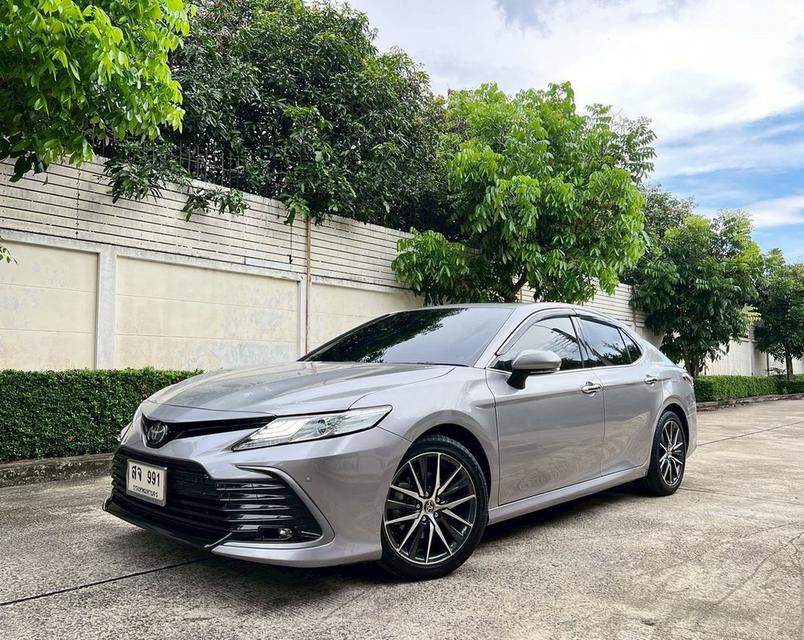 ขาย Toyota Camry 2.5Premium ปี22