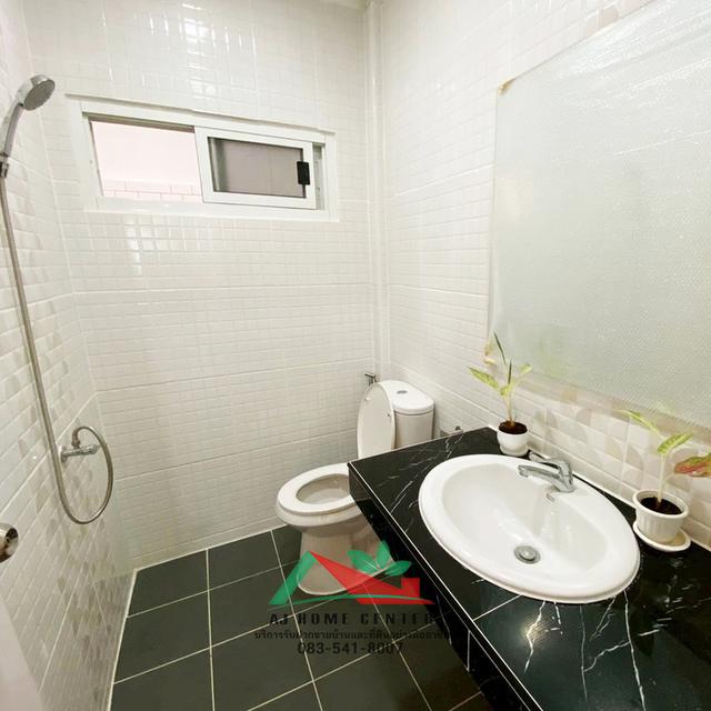 ขายต่ำกว่าประเมิน2.59ล้าน ทาวน์เฮ้าส์3ชั้น 18ตรว. ม.เกล้ารัตนา-ธนกาญจน์ บางใหญ่ รีโนเวทใหม่ 10