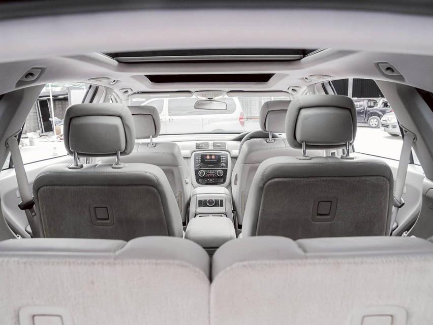 รหัสรถ 67GG8039 Benz R280 CDI AMG (W251) ปี 2008 RARE ITEM 17