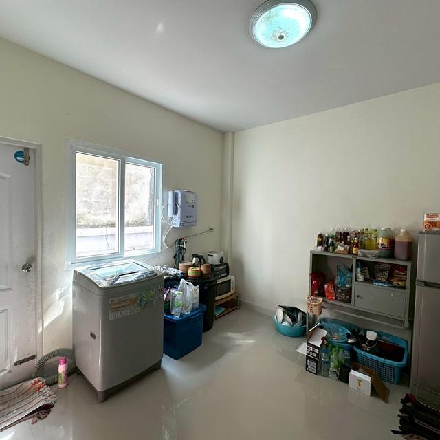 บ้านแฝด กิตติชัย18 ศาลายา ใกล้ ม.มหิดล พุทธมณฑลสาย4 ทวีวัฒนา บรมราชชนนี นครปฐม : Baan Kittichai 18 15