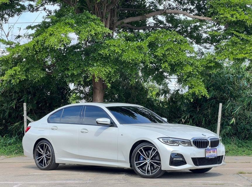 BMW 330e Msport G20 2020 ราคาถูกกว่าห้าง 2เท่า