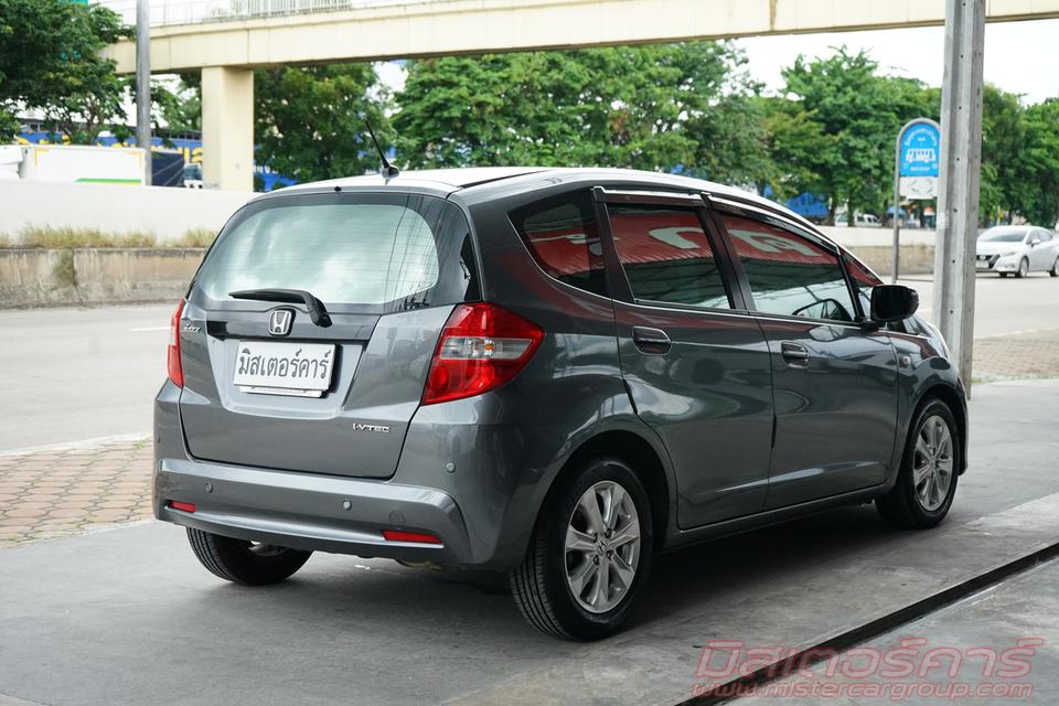 2012 HONDA JAZZ 1.5 V ( 4899 ) 6