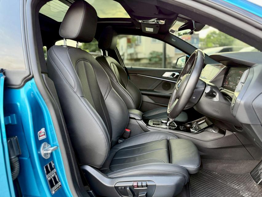 BMW 220i Gran Coupe M Sport 2021  9