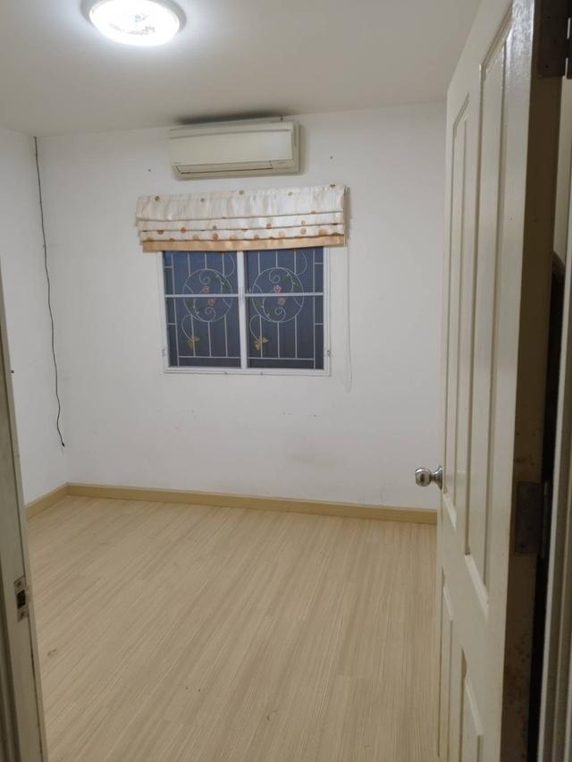 บ้านทาวโฮม2ชั้นมือ 2 สถานที่สะแกงาม14 พระราม2 บางขุนเทียน 7