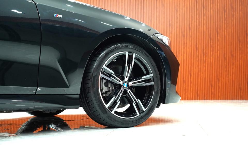 Bmw 320d M Sport  LCI 2 2