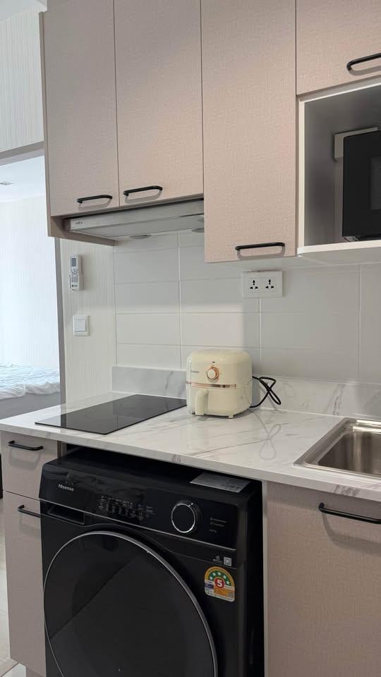 ให้เช่าคอนโดติด BTS อ่อนนุช IDEO Mobi Sukhumvit (ไอดีโอ โมบิ สุขุมวิท ) 5