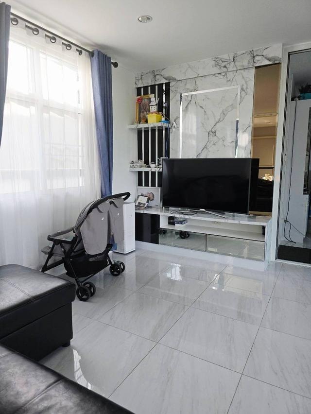 🐾 เอาใจคนรักสัตว์! ให้เช่าบ้าน 2 ชั้น 5 ห้องนอน พื้นที่กว้าง 100 ตรว. 25,000.-/เดือน 🔑 2