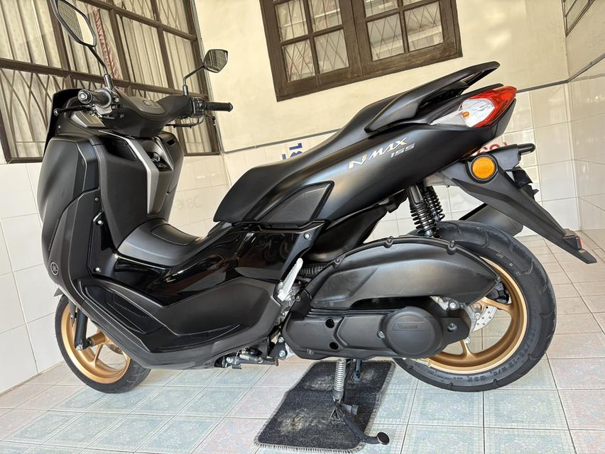 Yamaha N-Max วิ่ง 9000 โล ปี67 7