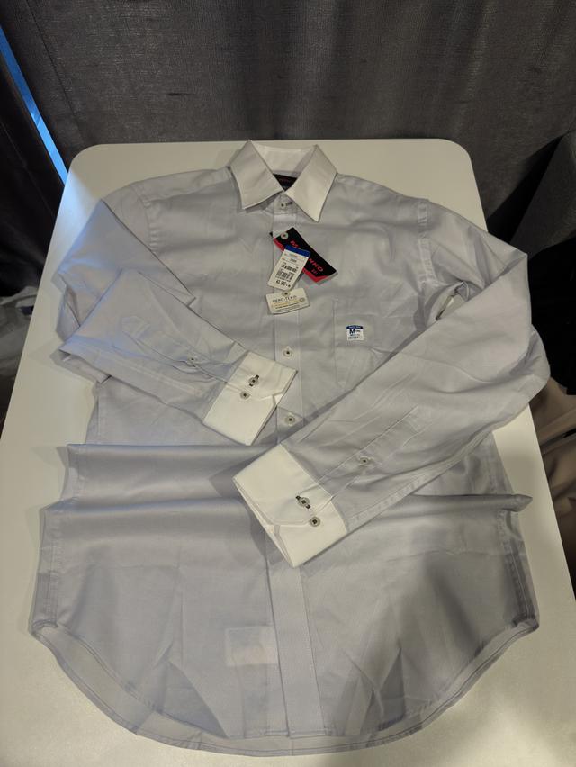 Mr. JUNKO long-sleeved shirt (brand new from Japan)