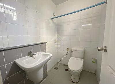 ทาวน์เฮ้าส์ 2 ชั้น หมู่บ้าน เดอะ คัลเลอร์ รังสิต - คลอง 4 (หลังมุม) 6