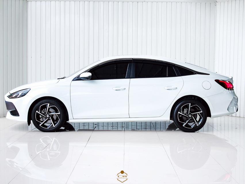 MG 5, 1.5 D+ sunroof ปี 2023 6