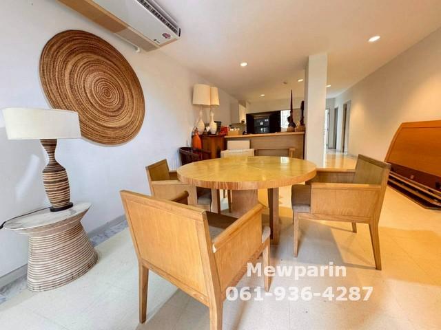 428946 ขายคอนโด สานติพูรา ขนาด 114.04 ตรม. ชั้น 2 วิวทะเล และ garden view 2