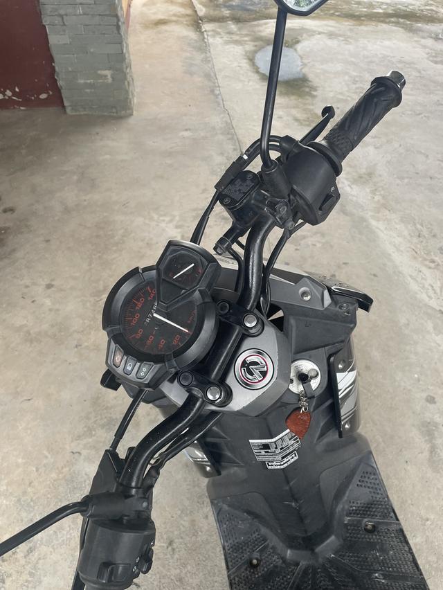 Yamaha ttx 10