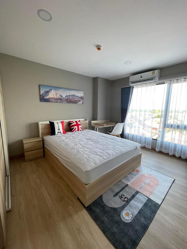 คอนโดฉัตรเพชร โนนม่วงขอนแก่น 2