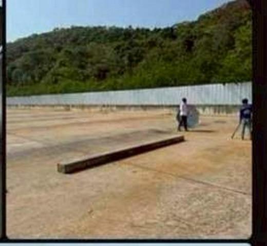 เช่าลานคอนกรีต 17.5 ไร่ ถนนสุขุมวิทสาย 3 ตำบลทุ่งสุขลา อำเภอศรีราชา จังหวัดชลบุรี 1