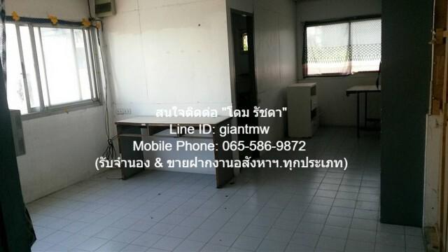 ให้เช่า อาคารพาณิชย์ฯ อาคารพาณิชย์ ABAC ม.ราม 35000 B. ใกล้กับ ใกล้ ABAC หัวหมาก, ราชมังคลากีฬาสถาน และมหาวิทยาลัยรามคำแ 5