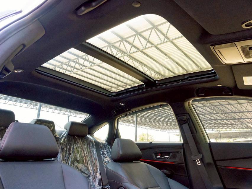 Honda Accord 2.0 e:Hev RS ปี 2024