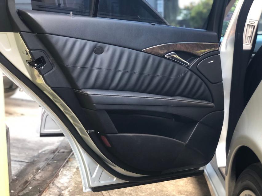 รถยนต์มือสองรถเบนซ์มือสอง 14