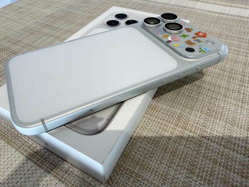 iPhone 17 Promax 256 ผ่อนได้ รูปย่อยที่ 2